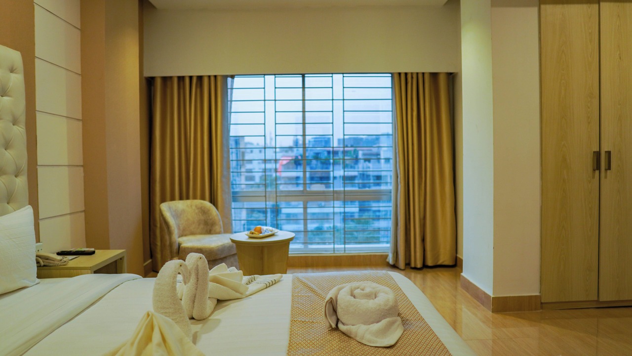 Photo of Bedroom in Uttara