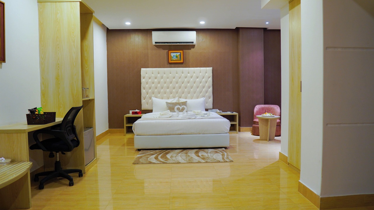 Photo of Bedroom in Uttara