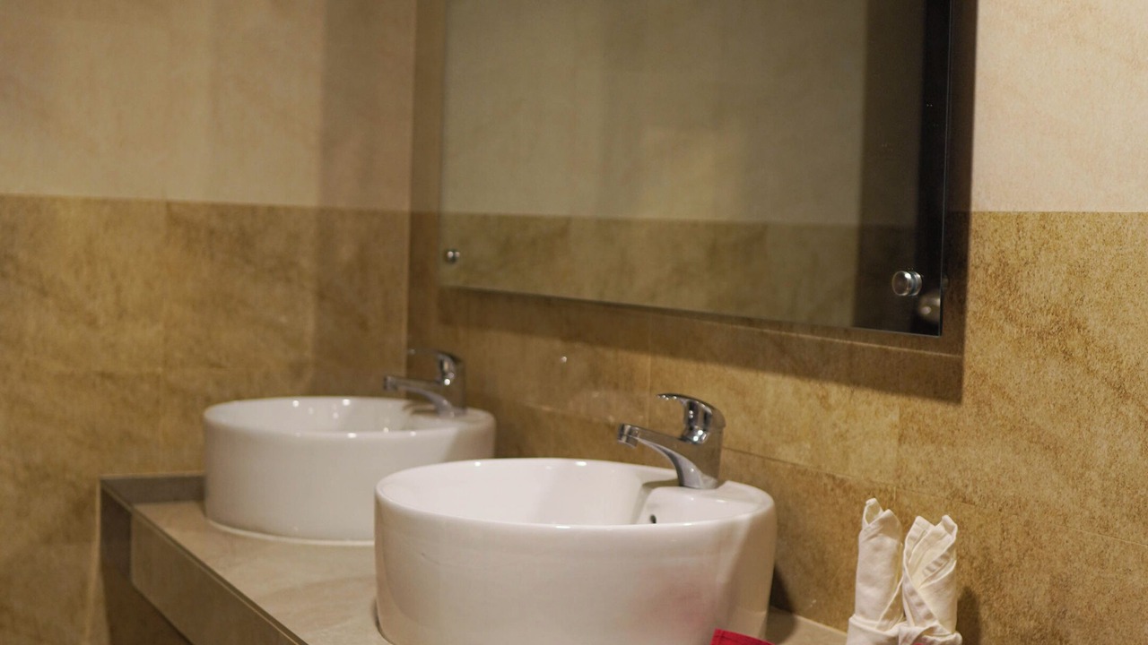 Photo of Bathroom in Uttara