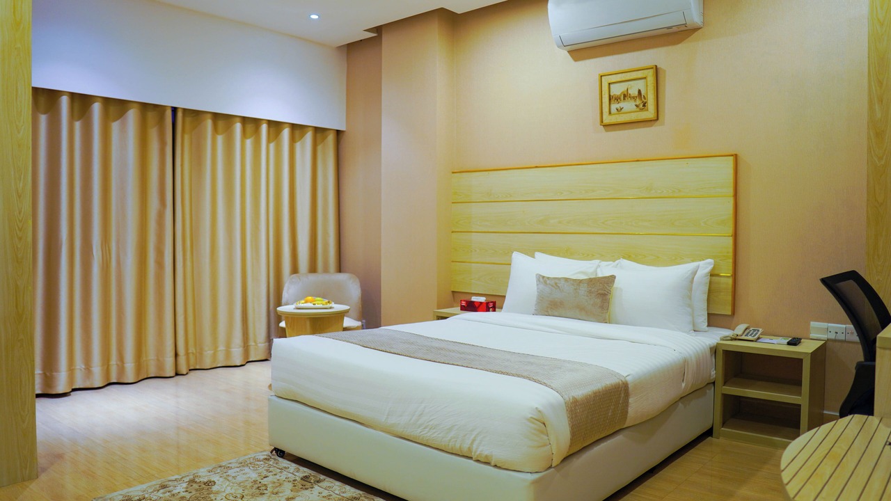 Photo of Bedroom in Uttara