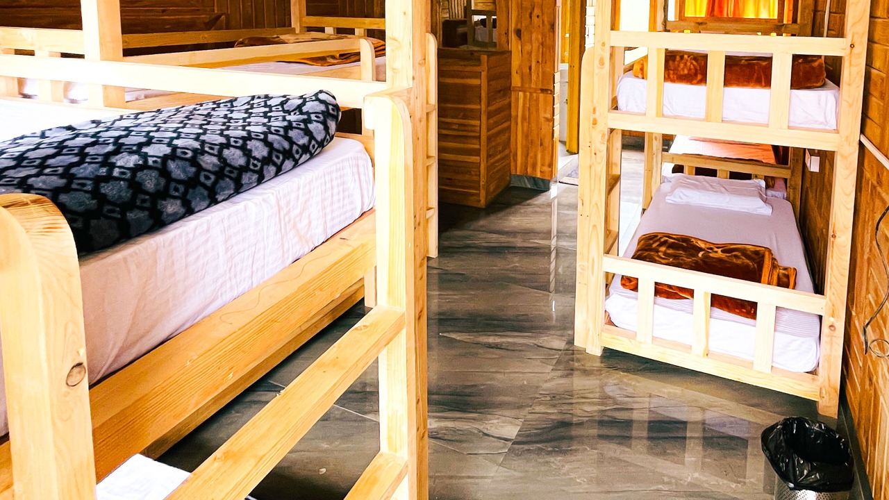 Photo of Others in Kasol