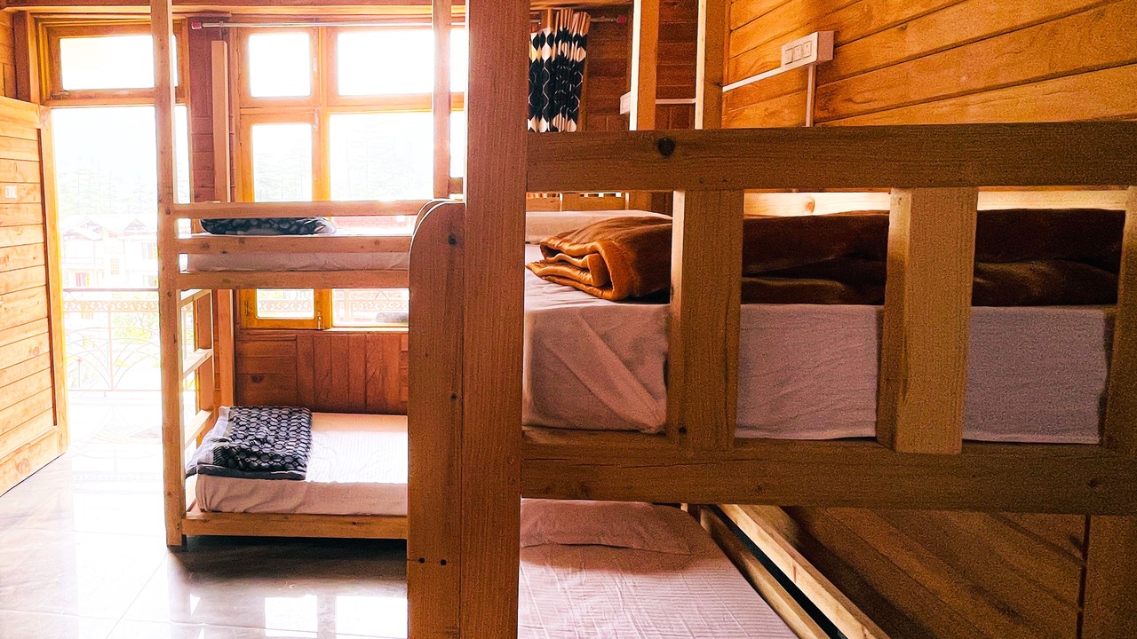 Photo of Others in Kasol