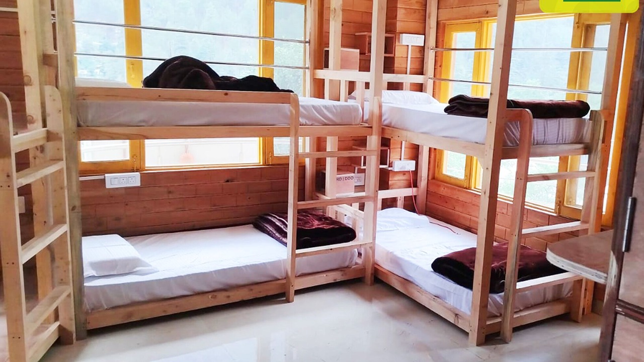 Photo of Others in Kasol