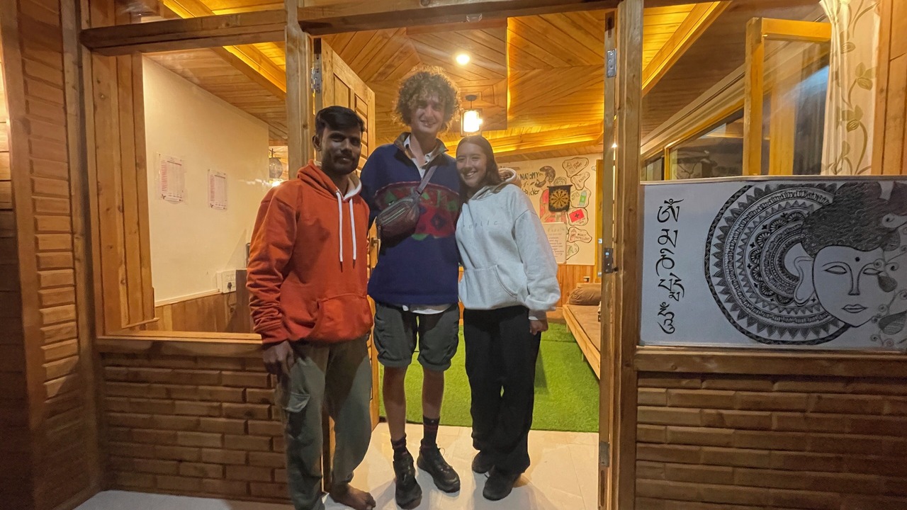 Photo of Others in Kasol