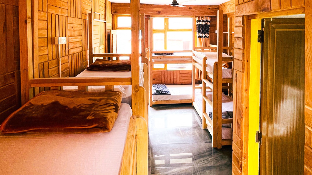 Photo of Others in Kasol