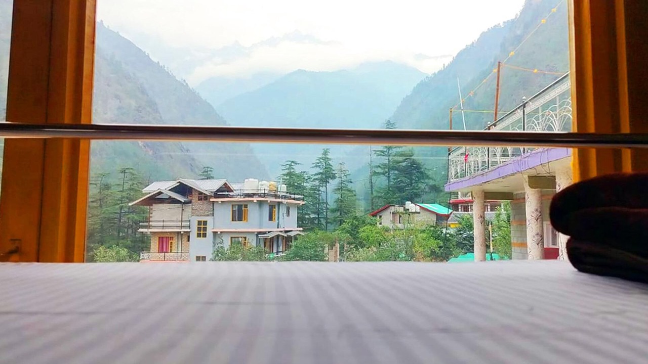 Photo of Others in Kasol