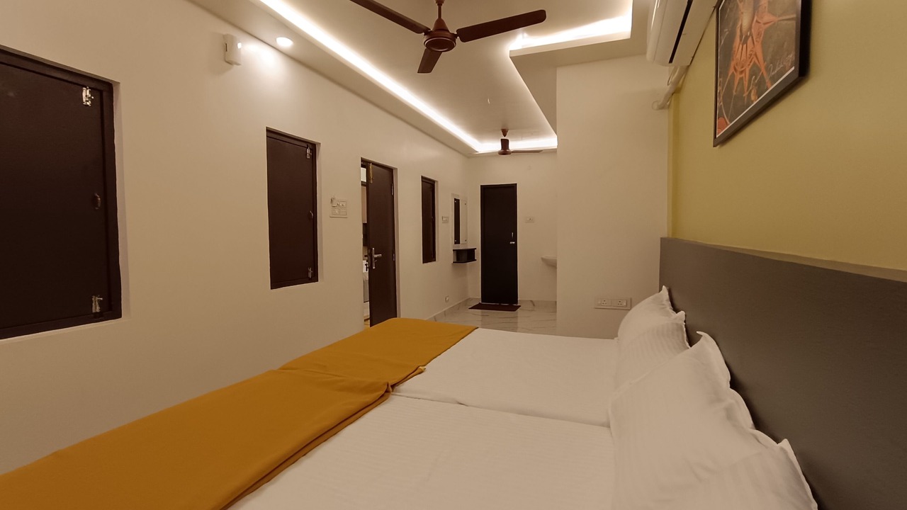 Photo of Bedroom in Kalapettai