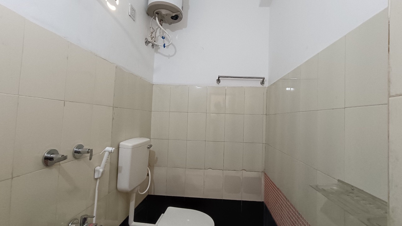 Photo of Bathroom in Kalapettai