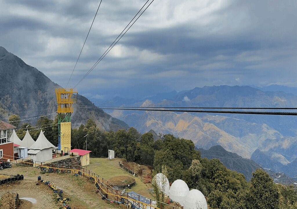 Photo of Outdoor in Bullawala