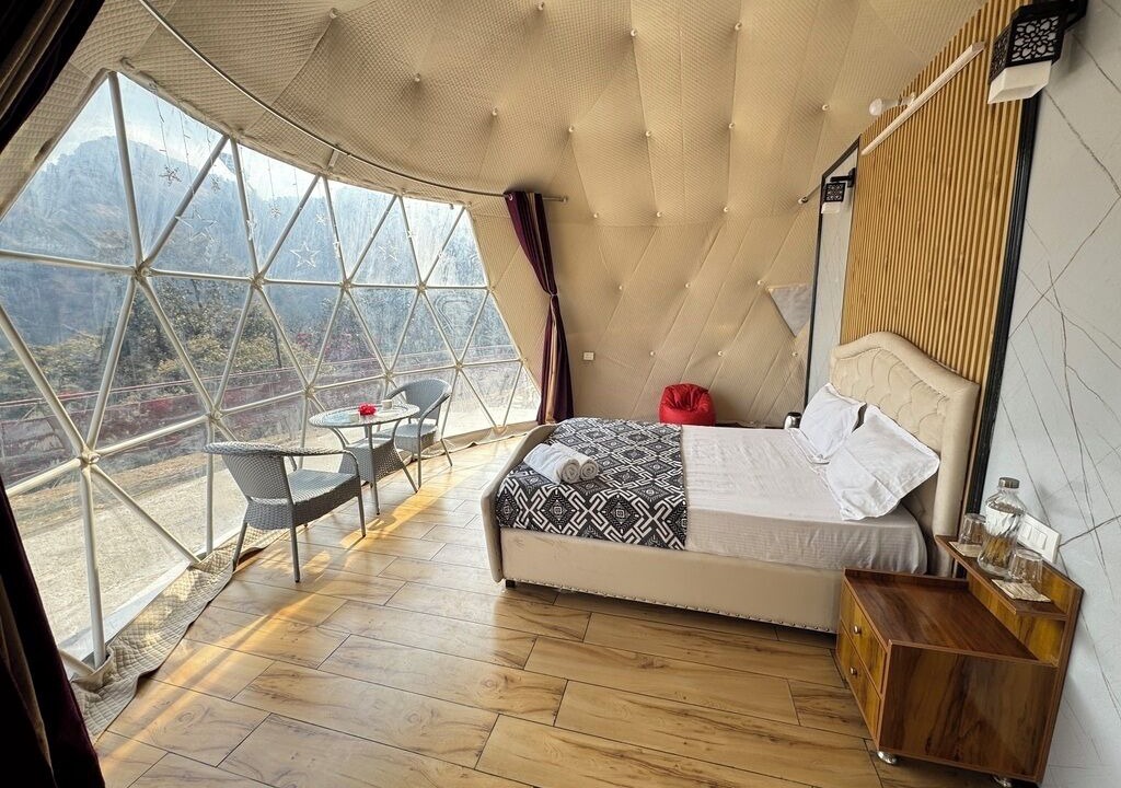 Photo of Bedroom in Bullawala