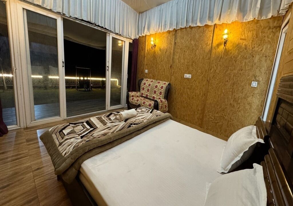 Photo of Bedroom in Bullawala