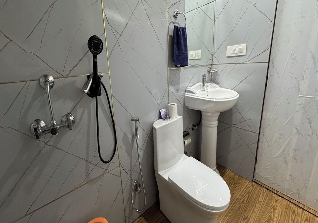 Photo of Bathroom in Bullawala