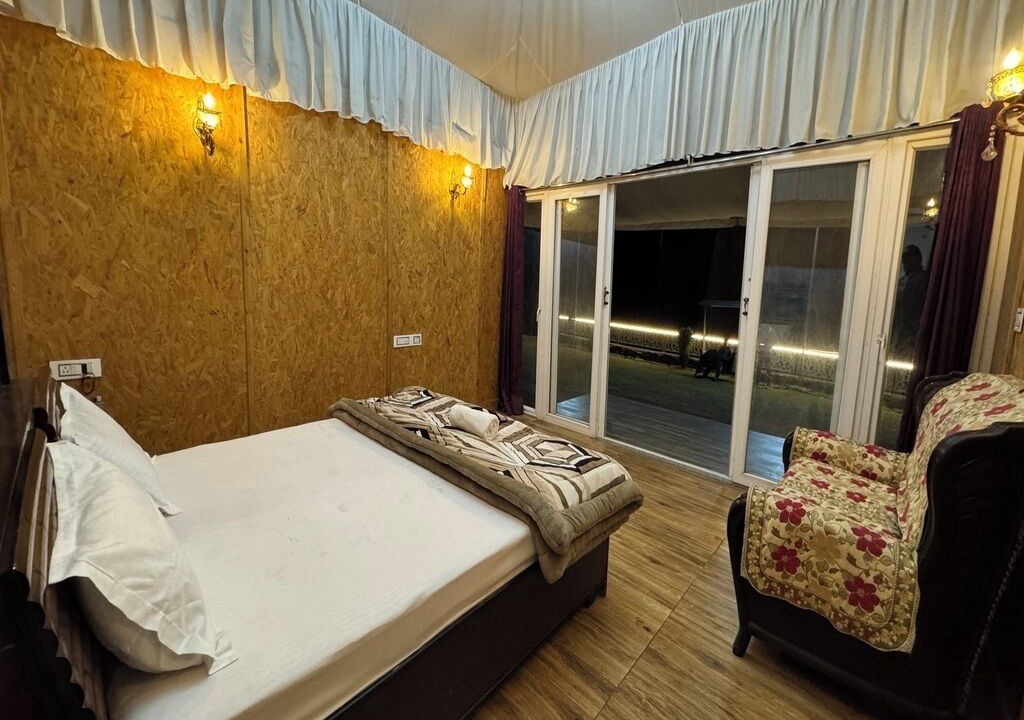 Photo of Bedroom in Bullawala