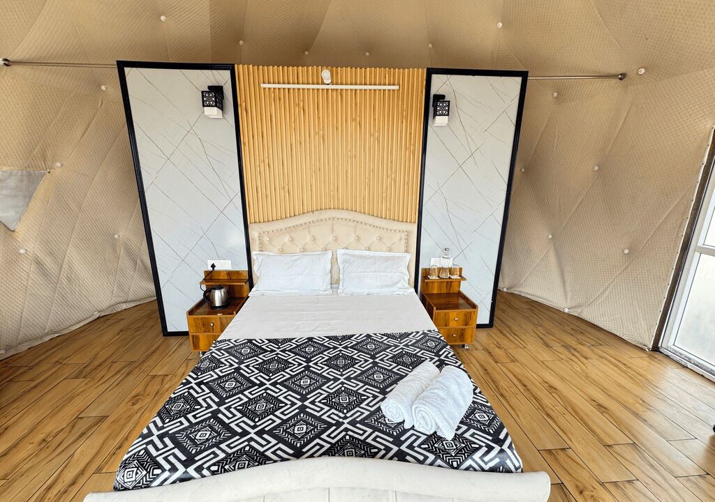 Photo of Bedroom in Bullawala