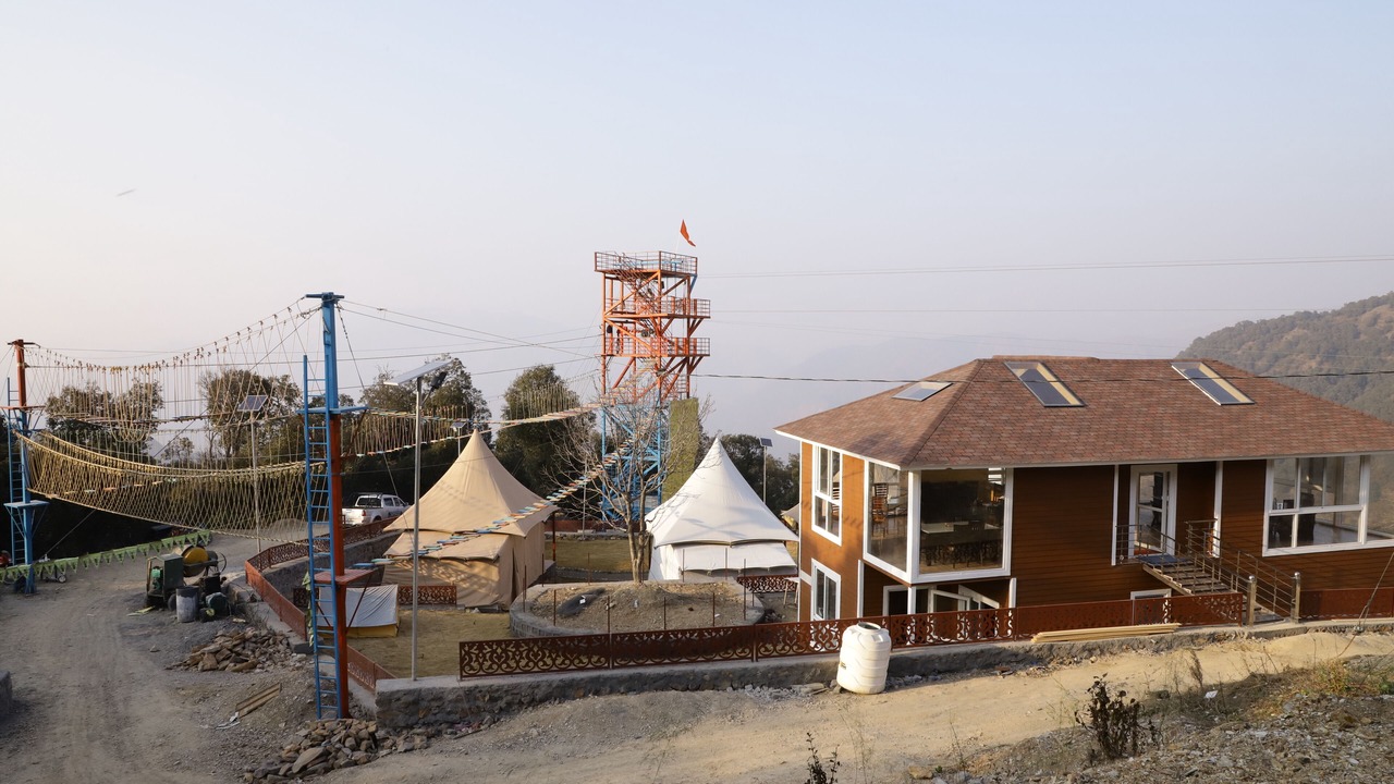 Photo of Outdoor in Bullawala