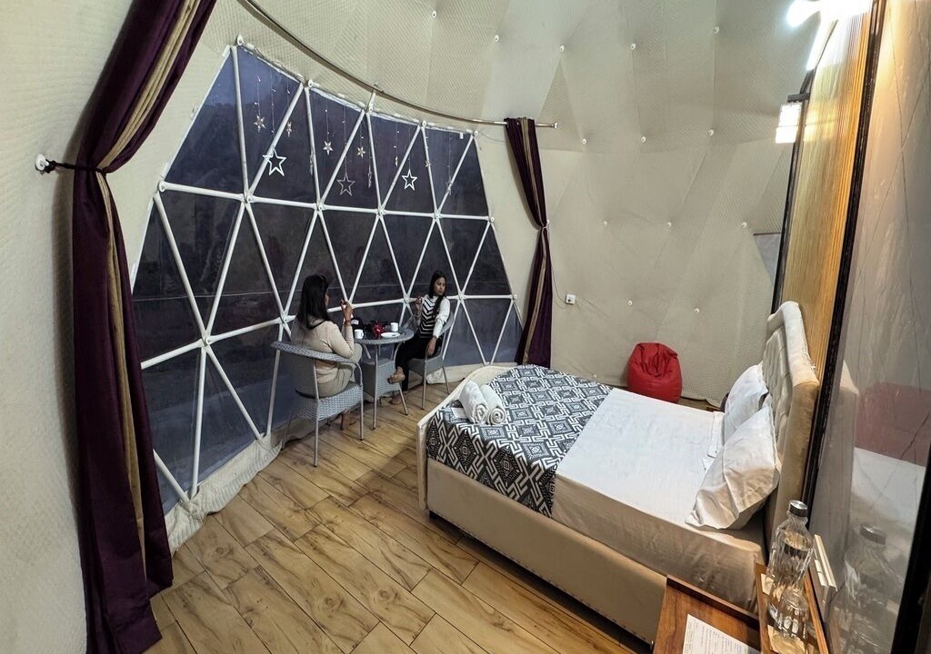 Photo of Bedroom in Bullawala