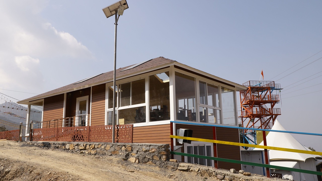 Photo of Outdoor in Bullawala