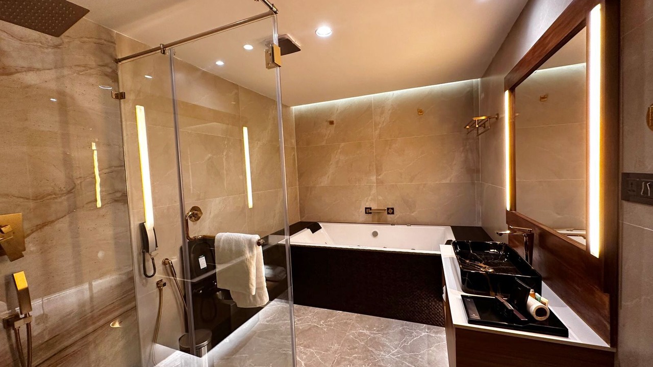 Photo of Bathroom in Udumbanchola