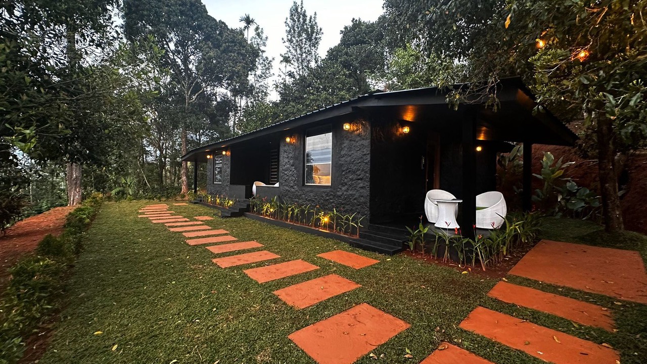 Photo of Outdoor in Udumbanchola