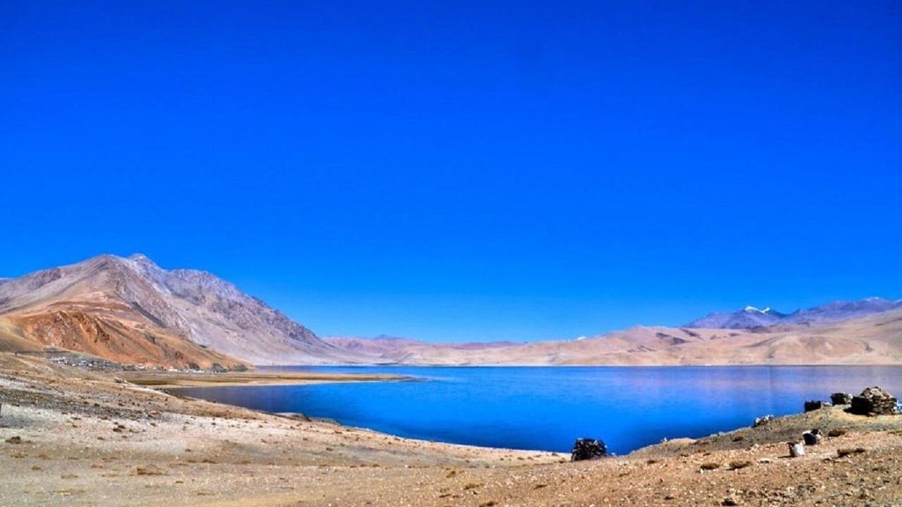 Photo of Outdoor in Karzok