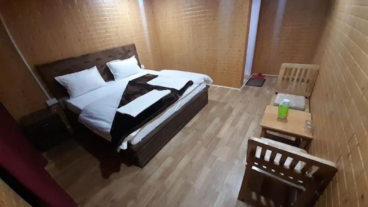 Photo of Livingroom in Karzok