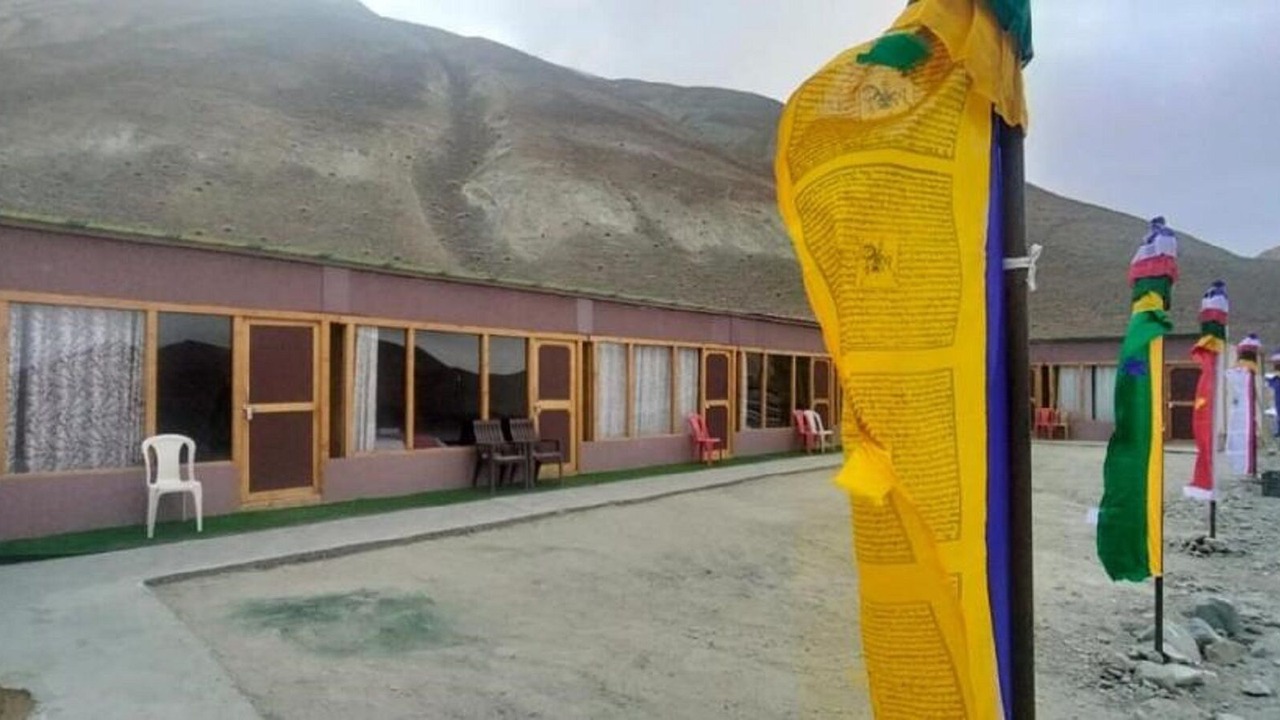 Photo of Outdoor in Leh