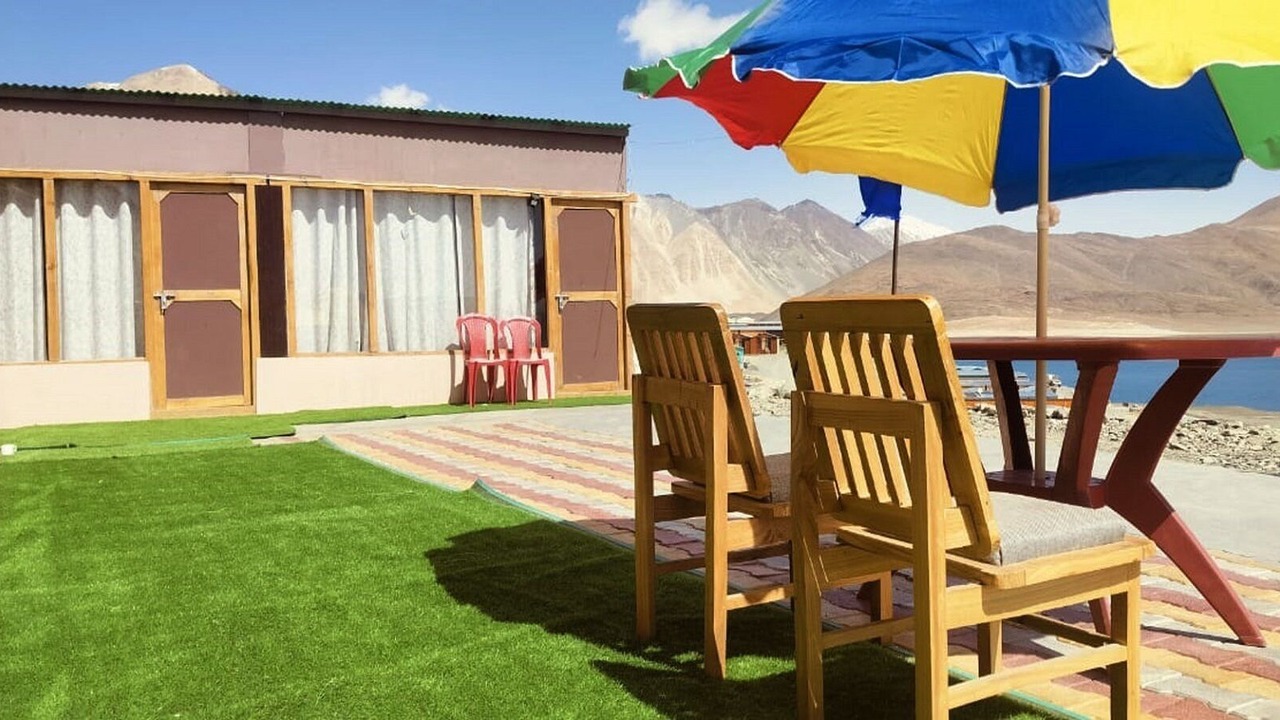 Photo of Outdoor in Leh