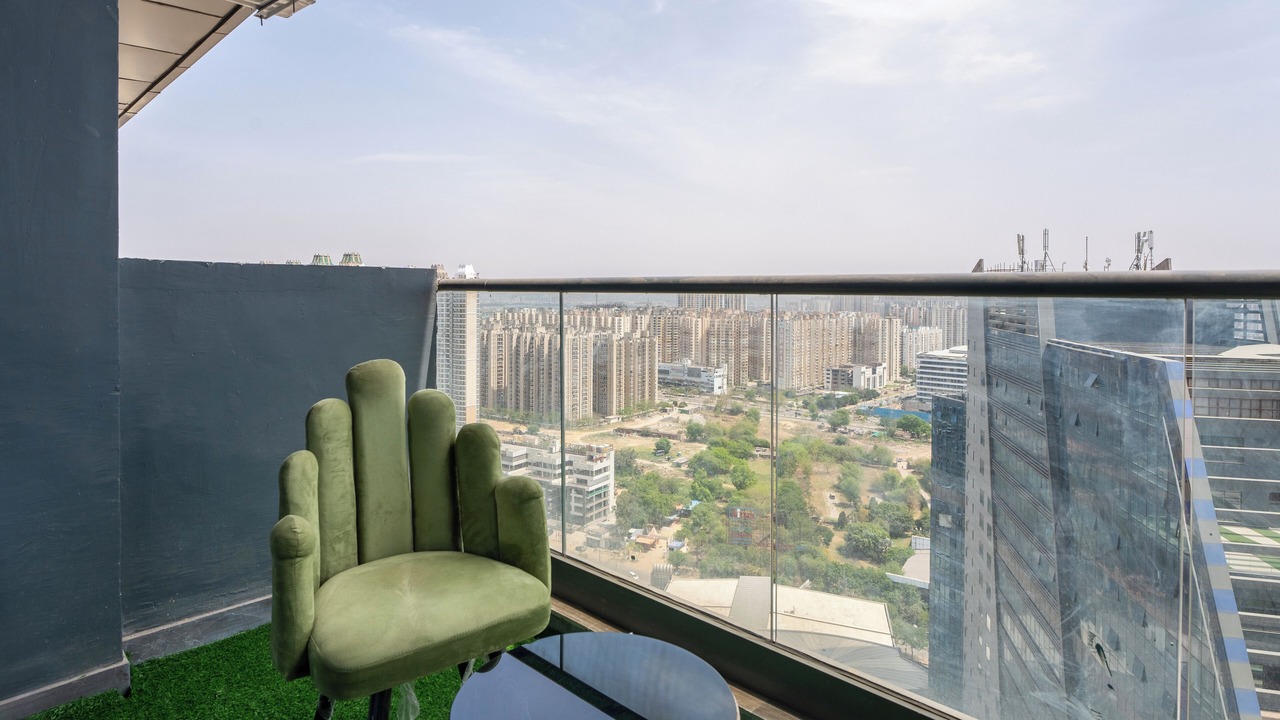 Photo of Outdoor in Greater Noida