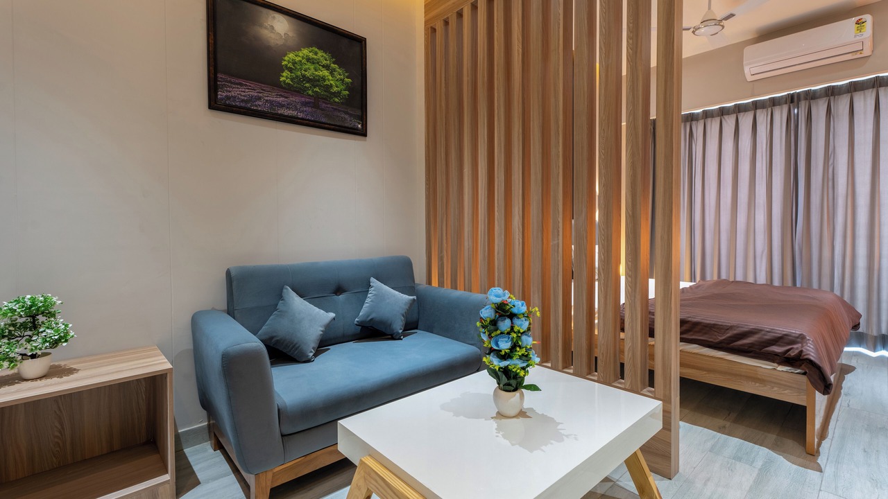Photo of Livingroom in Greater Noida