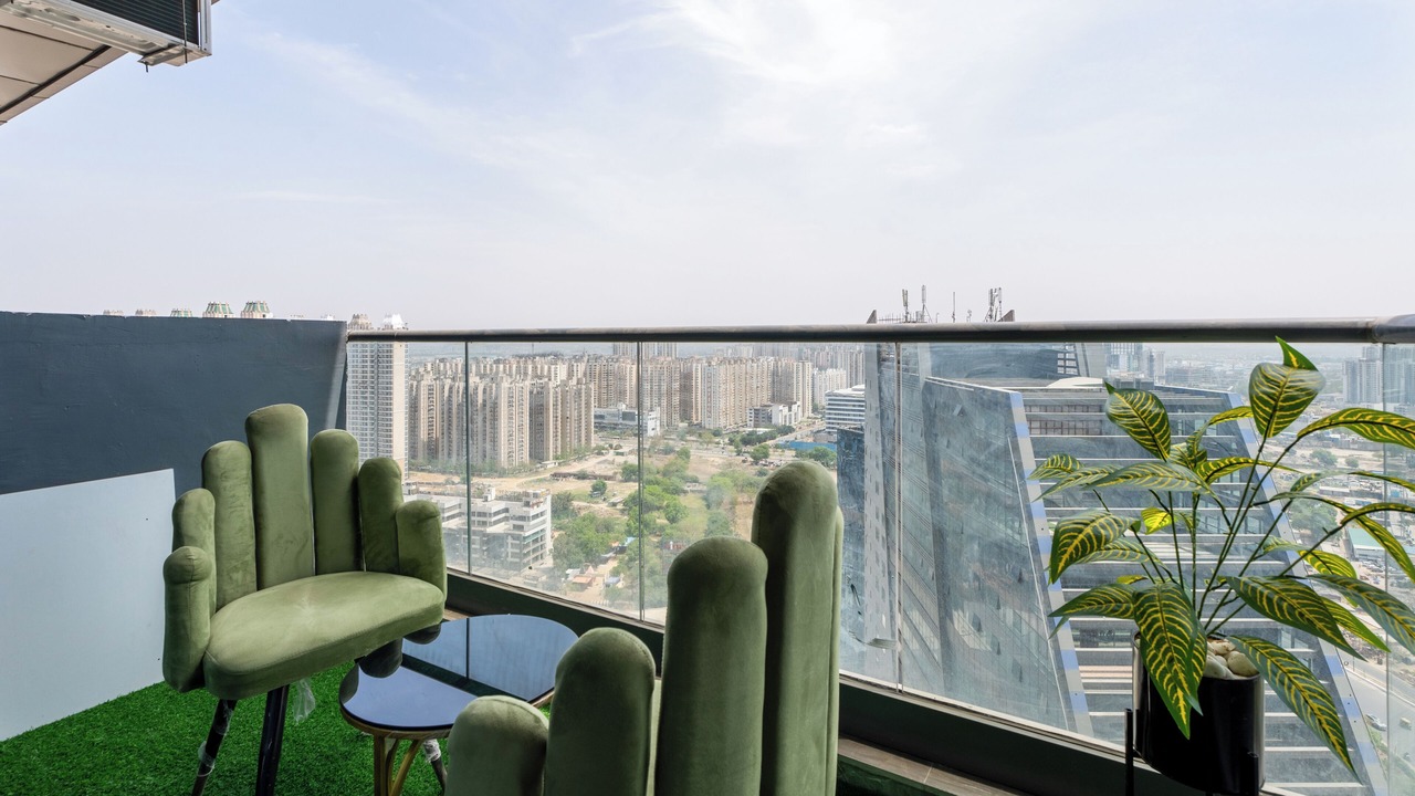 Photo of Outdoor in Greater Noida