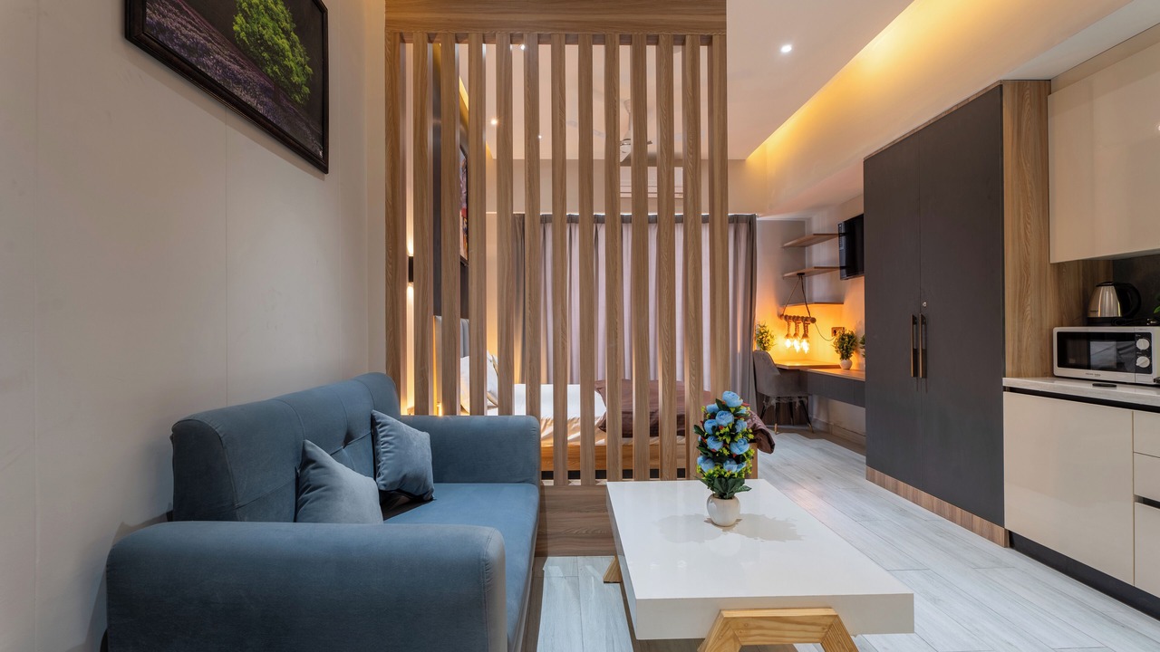Photo of Livingroom in Greater Noida
