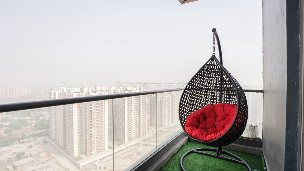 Photo of Outdoor in Greater Noida