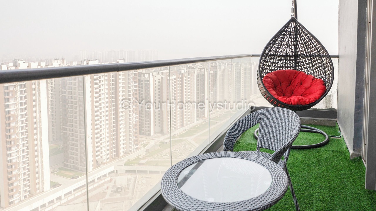 Photo of Outdoor in Greater Noida