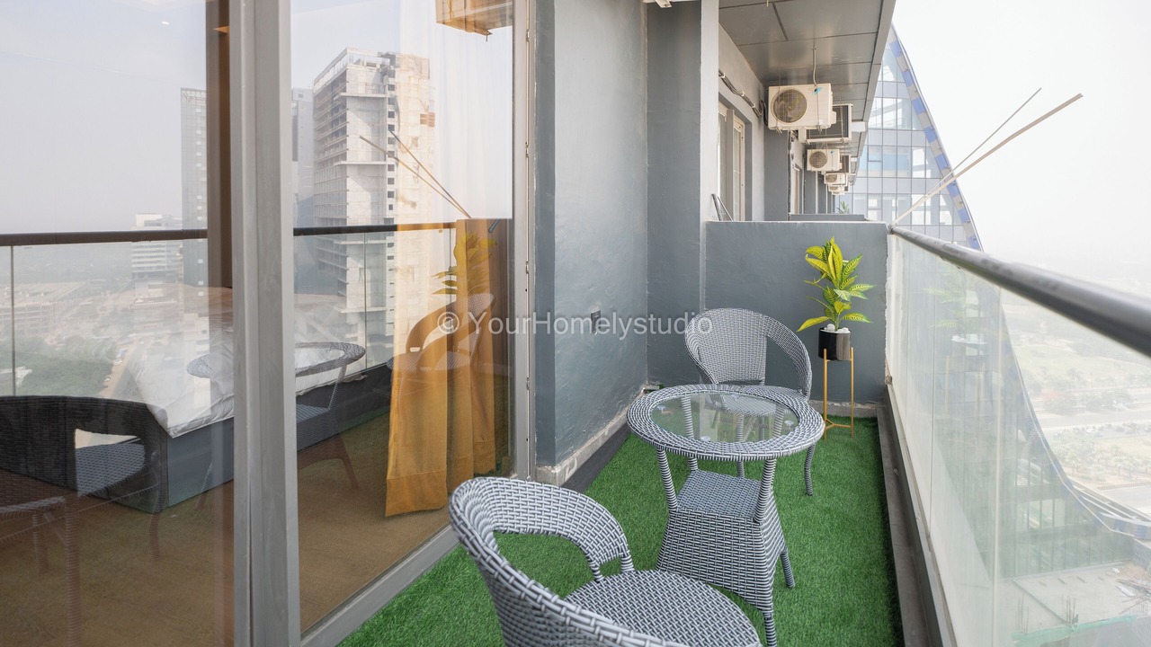 Photo of Outdoor in Greater Noida