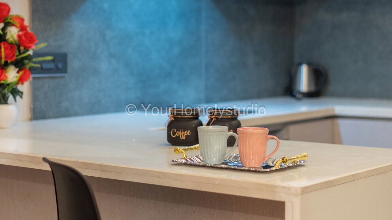 Photo of Kitchen in Greater Noida