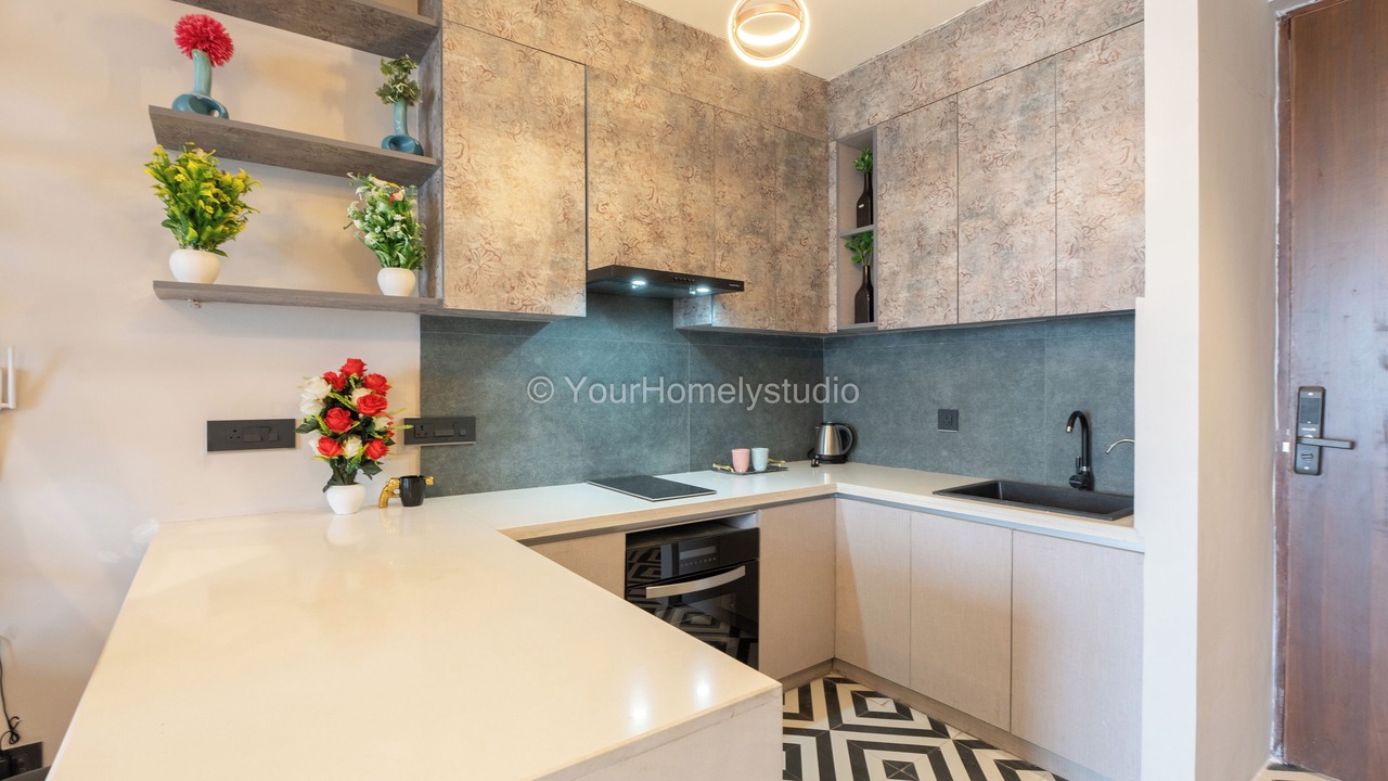 Photo of Kitchen in Greater Noida