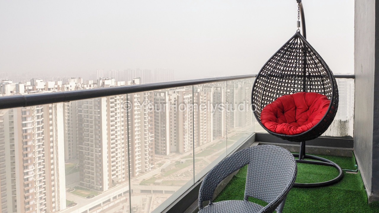 Photo of Outdoor in Greater Noida