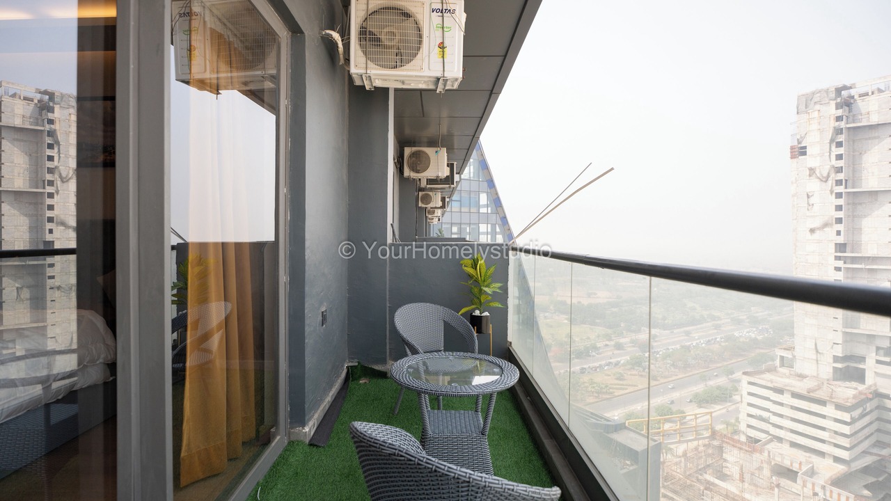 Photo of Outdoor in Greater Noida