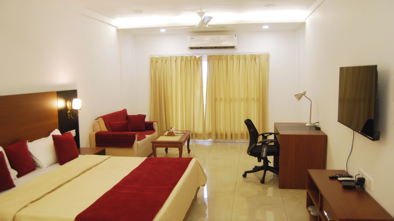 Photo of Bedroom in Jagadhri