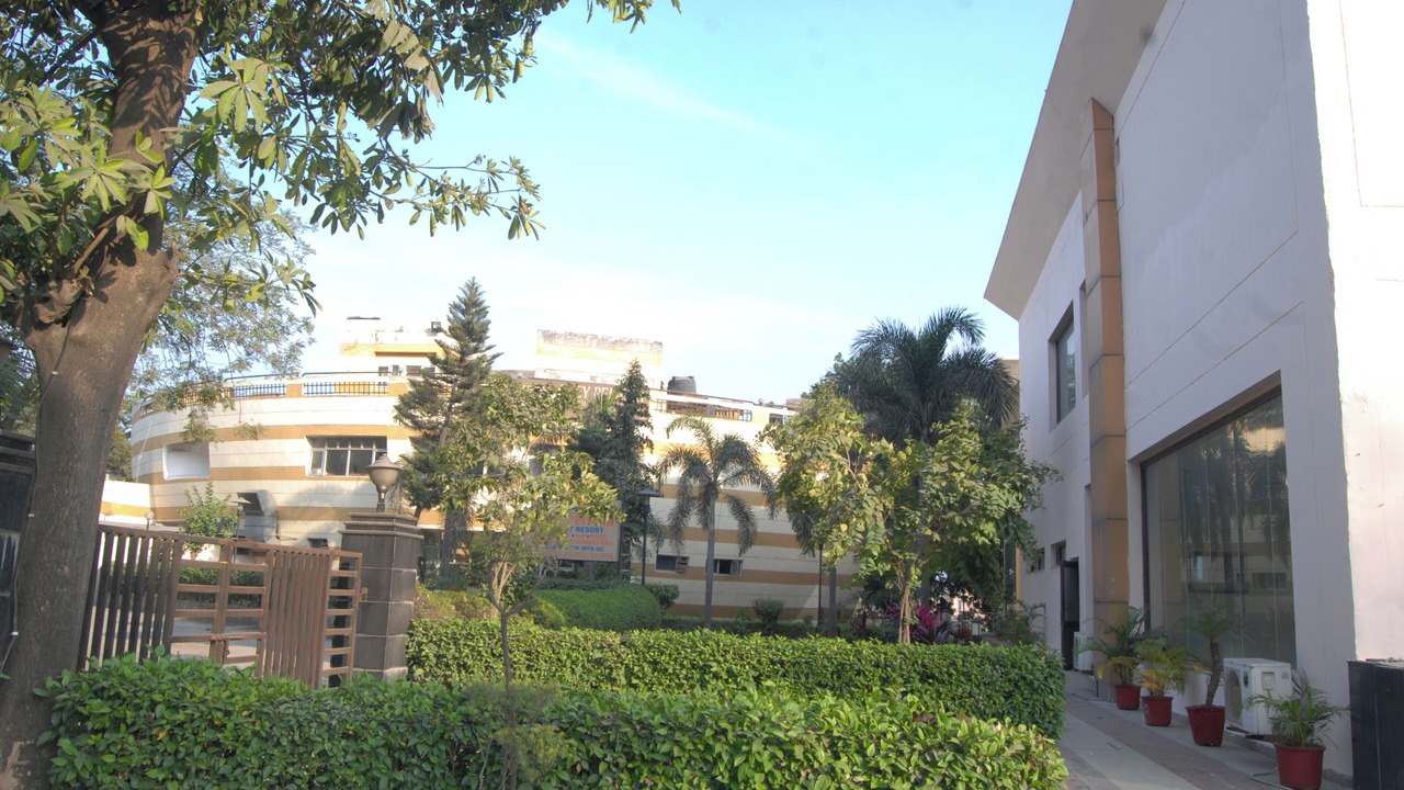 Photo of Outdoor in Jagadhri
