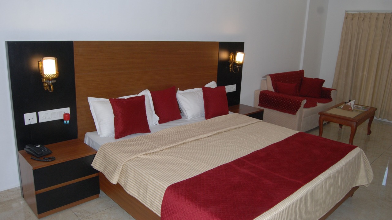 Photo of Bedroom in Jagadhri