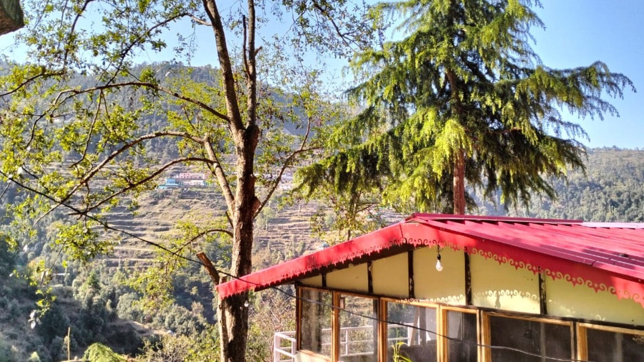 Photo of Outdoor in Naina Range