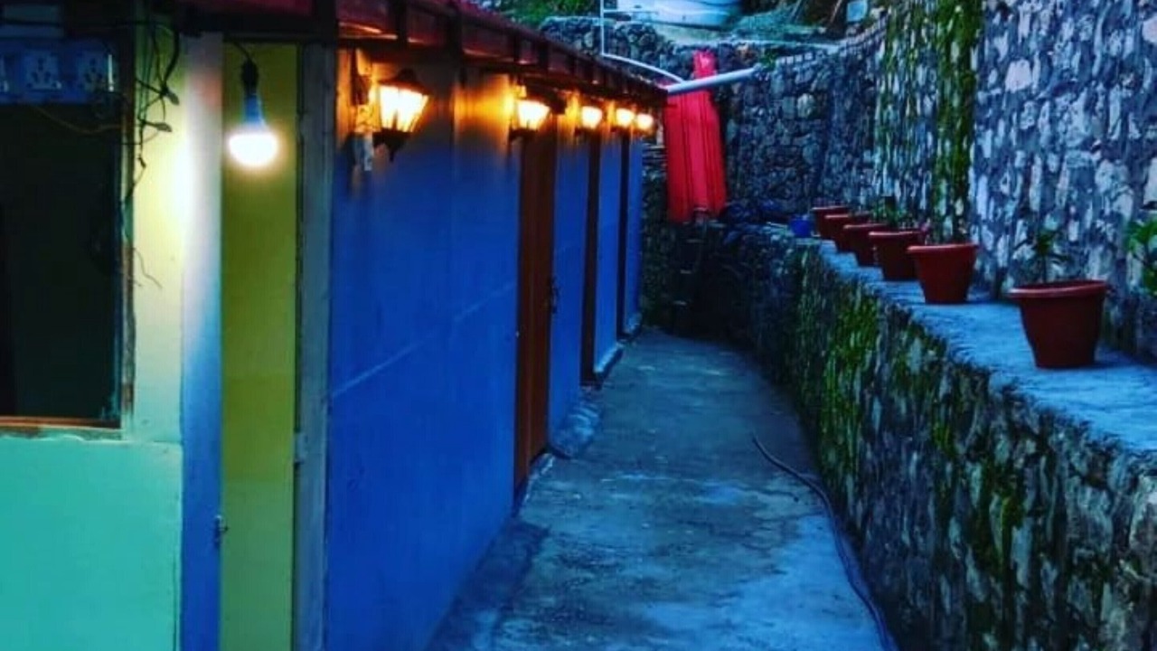 Photo of Outdoor in Naina Range