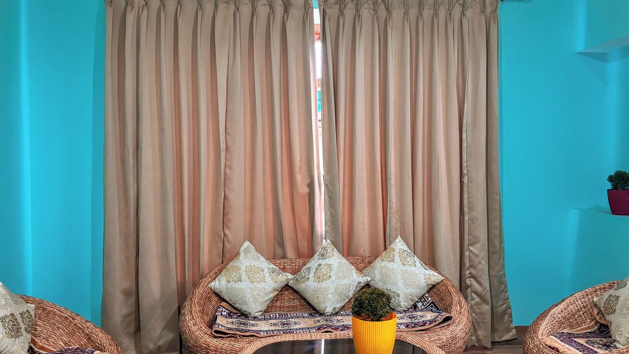 Photo of Livingroom in Rishop
