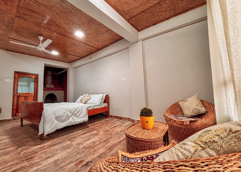 Photo of Livingroom in Rishop