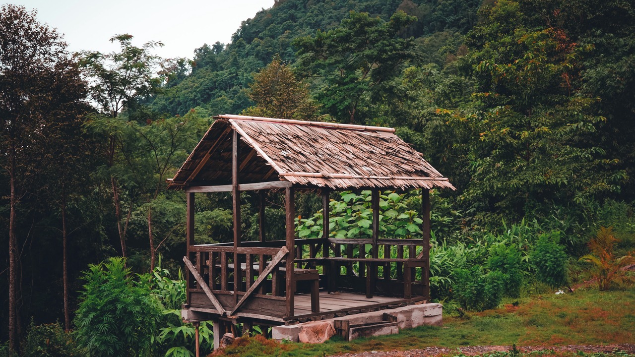 Photo of Patio Balcony in Rishop