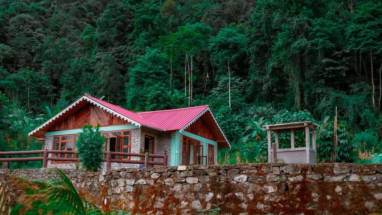 Photo of Outdoor in Rishop