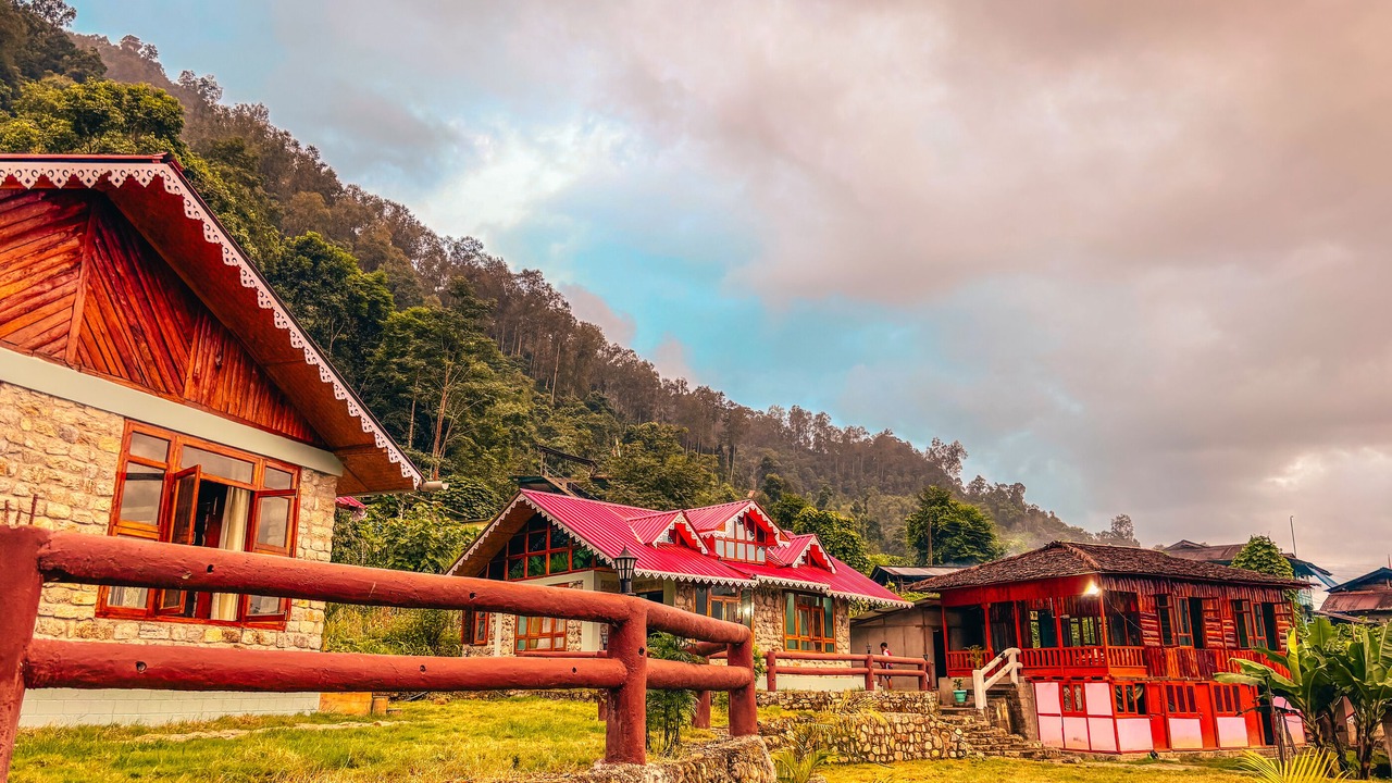 Photo of Outdoor in Rishop