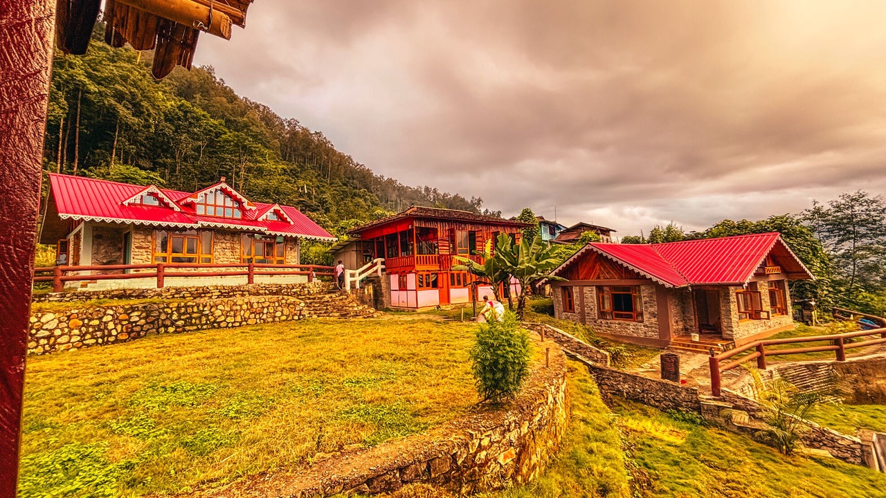 Photo of Outdoor in Rishop