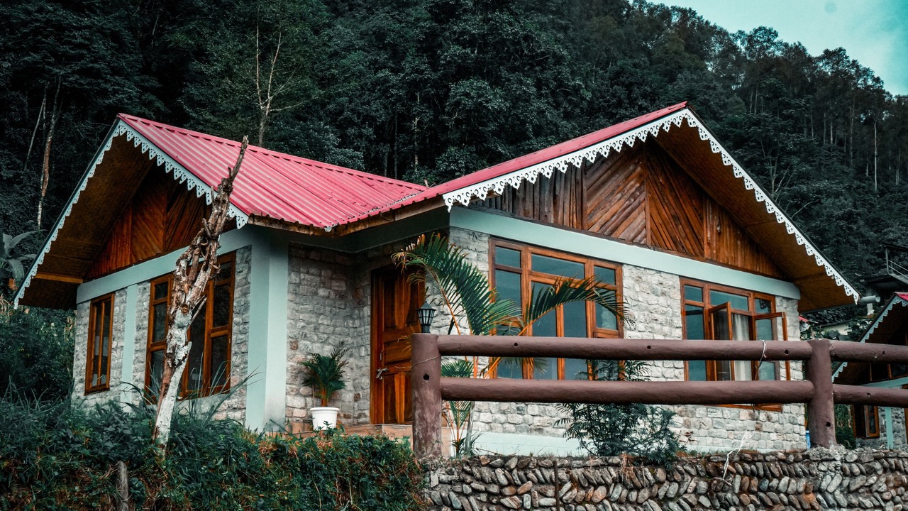 Photo of Outdoor in Rishop